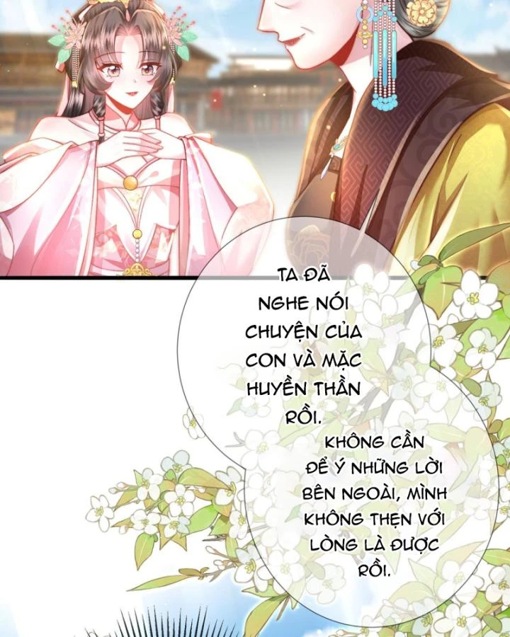 Sau Khi Hắc Hóa, Thế Tử Diễn Sâu Điên Cuồng Đòi Dính Lấy Ta Chapter 18 - 49