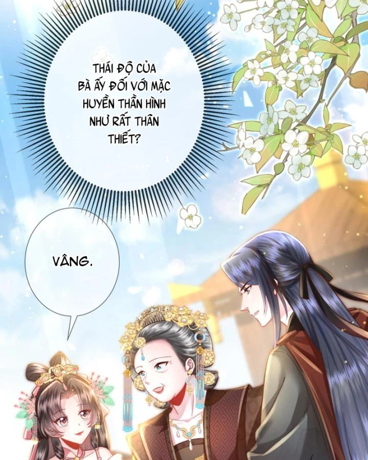 Sau Khi Hắc Hóa, Thế Tử Diễn Sâu Điên Cuồng Đòi Dính Lấy Ta Chapter 18 - 50