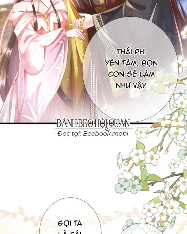 Sau Khi Hắc Hóa, Thế Tử Diễn Sâu Điên Cuồng Đòi Dính Lấy Ta Chapter 18 - 51