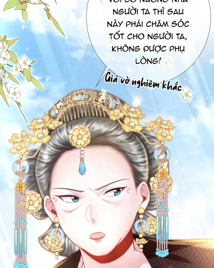 Sau Khi Hắc Hóa, Thế Tử Diễn Sâu Điên Cuồng Đòi Dính Lấy Ta Chapter 18 - 53