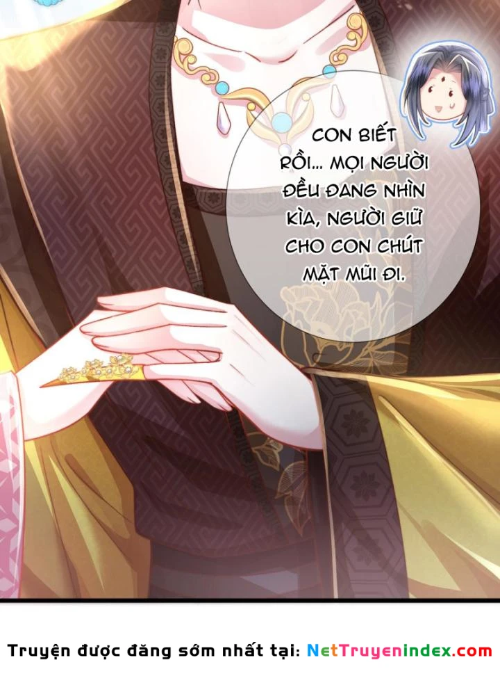 Sau Khi Hắc Hóa, Thế Tử Diễn Sâu Điên Cuồng Đòi Dính Lấy Ta Chapter 18 - 54