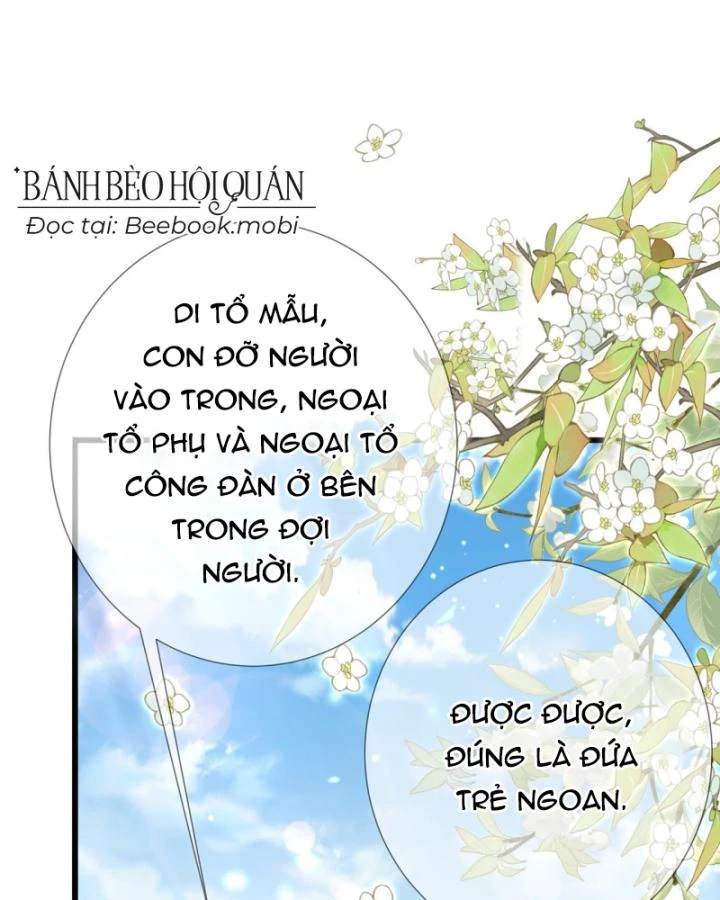 Sau Khi Hắc Hóa, Thế Tử Diễn Sâu Điên Cuồng Đòi Dính Lấy Ta Chapter 18 - 55