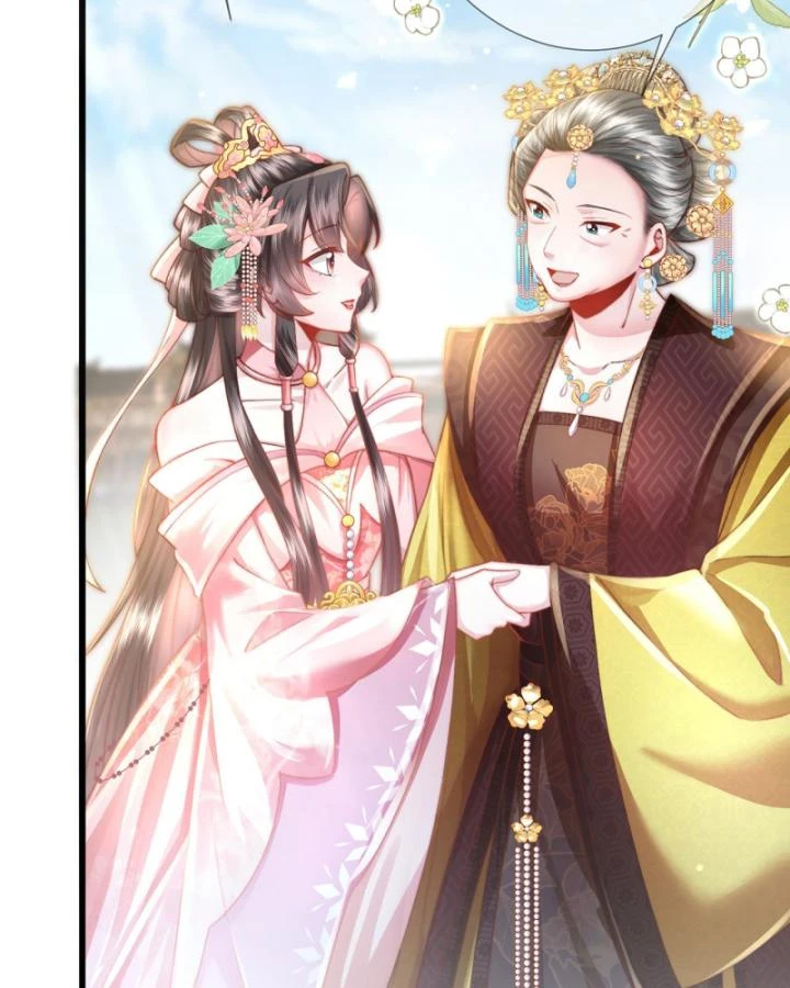 Sau Khi Hắc Hóa, Thế Tử Diễn Sâu Điên Cuồng Đòi Dính Lấy Ta Chapter 18 - 56