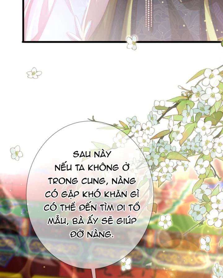 Sau Khi Hắc Hóa, Thế Tử Diễn Sâu Điên Cuồng Đòi Dính Lấy Ta Chapter 18 - 57