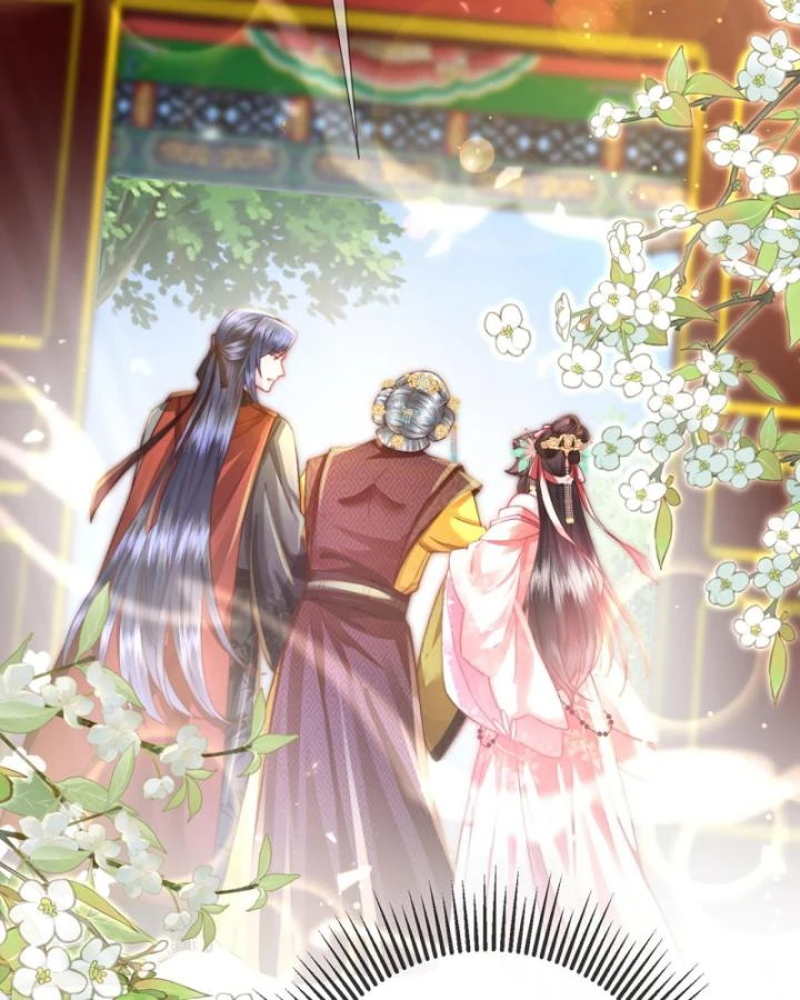 Sau Khi Hắc Hóa, Thế Tử Diễn Sâu Điên Cuồng Đòi Dính Lấy Ta Chapter 18 - 58