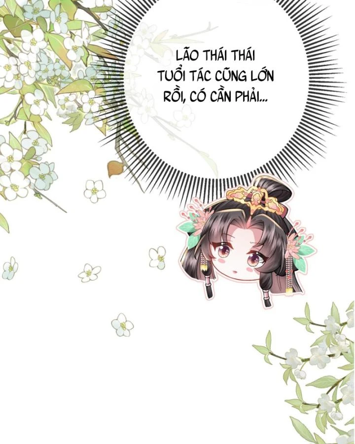 Sau Khi Hắc Hóa, Thế Tử Diễn Sâu Điên Cuồng Đòi Dính Lấy Ta Chapter 18 - 59