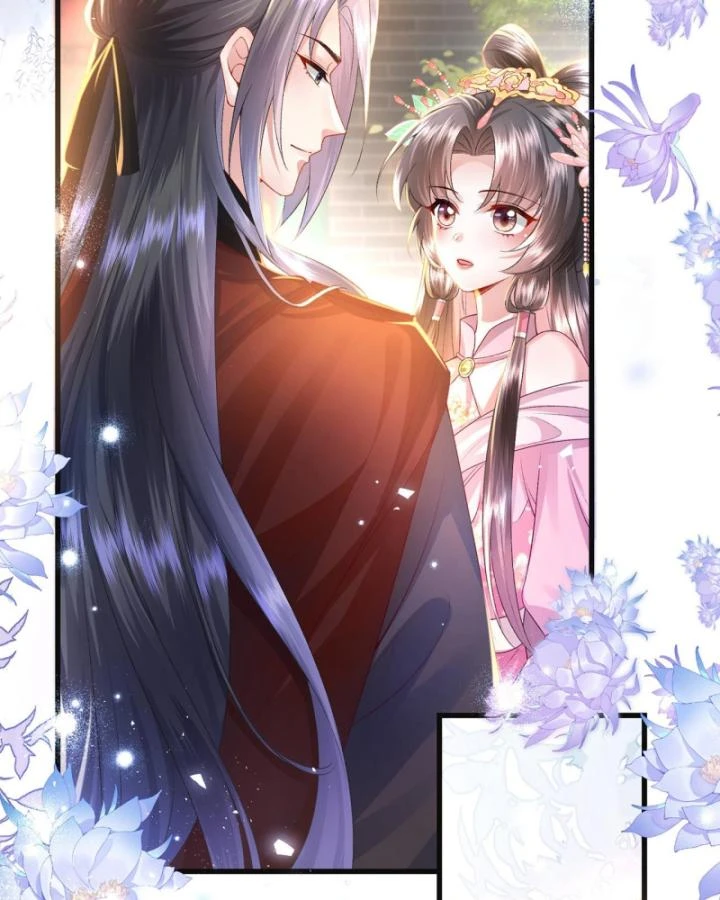 Sau Khi Hắc Hóa, Thế Tử Diễn Sâu Điên Cuồng Đòi Dính Lấy Ta Chapter 18 - 61