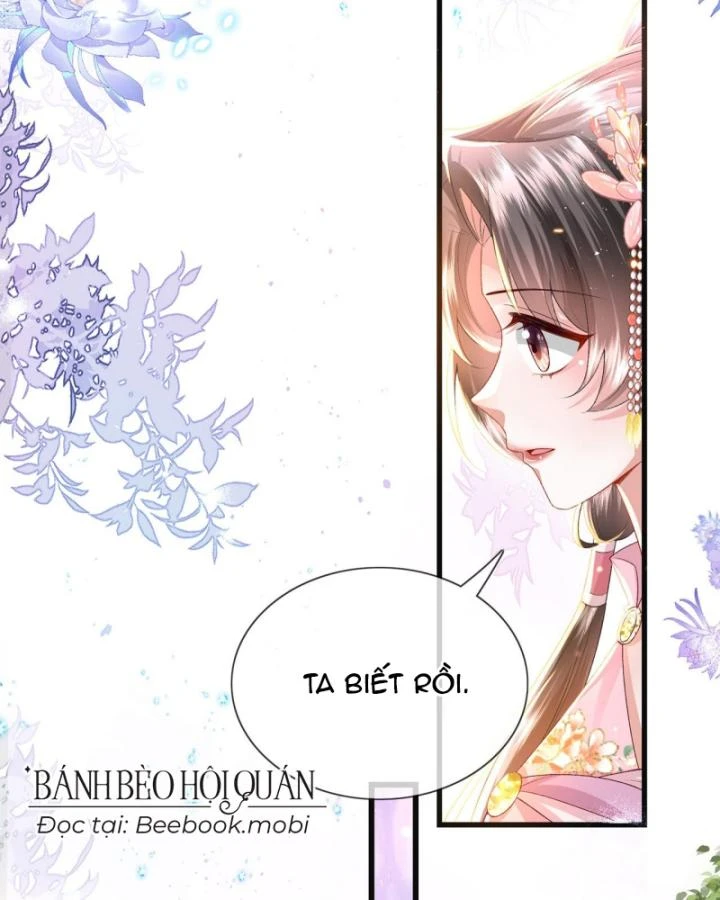 Sau Khi Hắc Hóa, Thế Tử Diễn Sâu Điên Cuồng Đòi Dính Lấy Ta Chapter 18 - 62