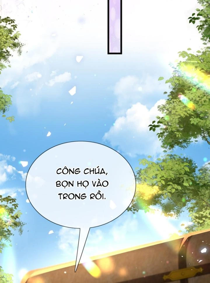 Sau Khi Hắc Hóa, Thế Tử Diễn Sâu Điên Cuồng Đòi Dính Lấy Ta Chapter 18 - 63