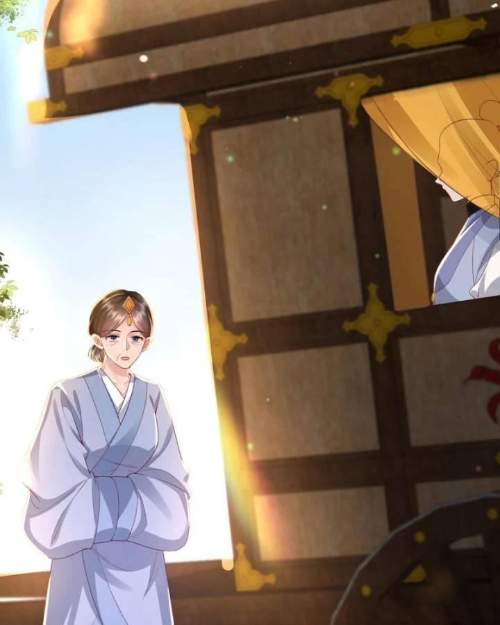 Sau Khi Hắc Hóa, Thế Tử Diễn Sâu Điên Cuồng Đòi Dính Lấy Ta Chapter 18 - 64