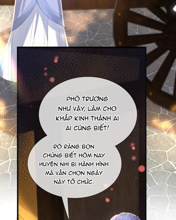 Sau Khi Hắc Hóa, Thế Tử Diễn Sâu Điên Cuồng Đòi Dính Lấy Ta Chapter 18 - 65