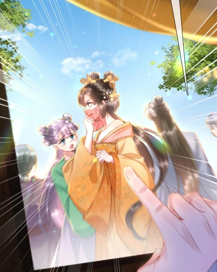 Sau Khi Hắc Hóa, Thế Tử Diễn Sâu Điên Cuồng Đòi Dính Lấy Ta Chapter 18 - 72