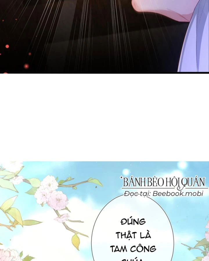 Sau Khi Hắc Hóa, Thế Tử Diễn Sâu Điên Cuồng Đòi Dính Lấy Ta Chapter 18 - 73