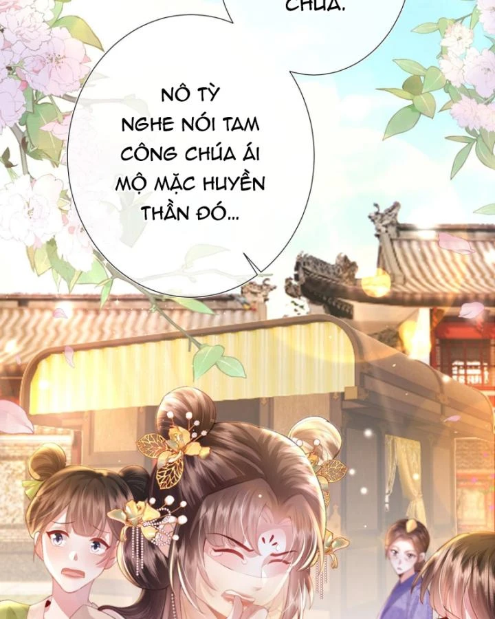 Sau Khi Hắc Hóa, Thế Tử Diễn Sâu Điên Cuồng Đòi Dính Lấy Ta Chapter 18 - 74