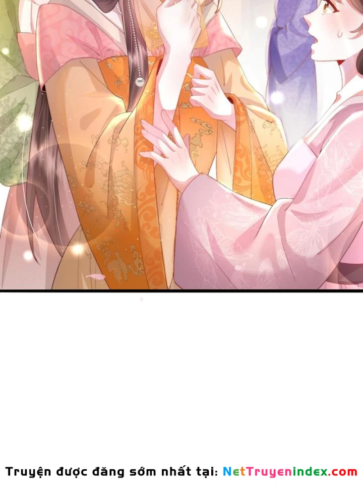 Sau Khi Hắc Hóa, Thế Tử Diễn Sâu Điên Cuồng Đòi Dính Lấy Ta Chapter 18 - 75