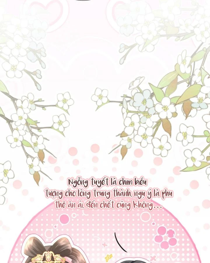 Sau Khi Hắc Hóa, Thế Tử Diễn Sâu Điên Cuồng Đòi Dính Lấy Ta Chapter 18 - 78