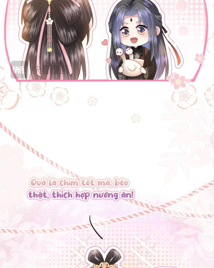 Sau Khi Hắc Hóa, Thế Tử Diễn Sâu Điên Cuồng Đòi Dính Lấy Ta Chapter 18 - 79