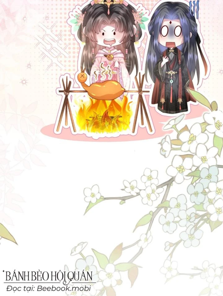 Sau Khi Hắc Hóa, Thế Tử Diễn Sâu Điên Cuồng Đòi Dính Lấy Ta Chapter 18 - 80