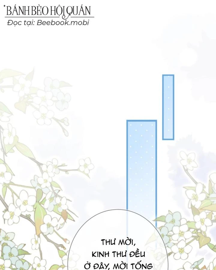 Sau Khi Hắc Hóa, Thế Tử Diễn Sâu Điên Cuồng Đòi Dính Lấy Ta Chapter 19 - 3