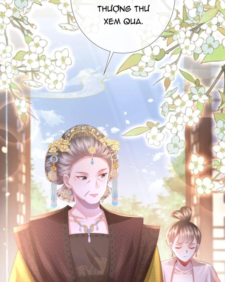 Sau Khi Hắc Hóa, Thế Tử Diễn Sâu Điên Cuồng Đòi Dính Lấy Ta Chapter 19 - 4