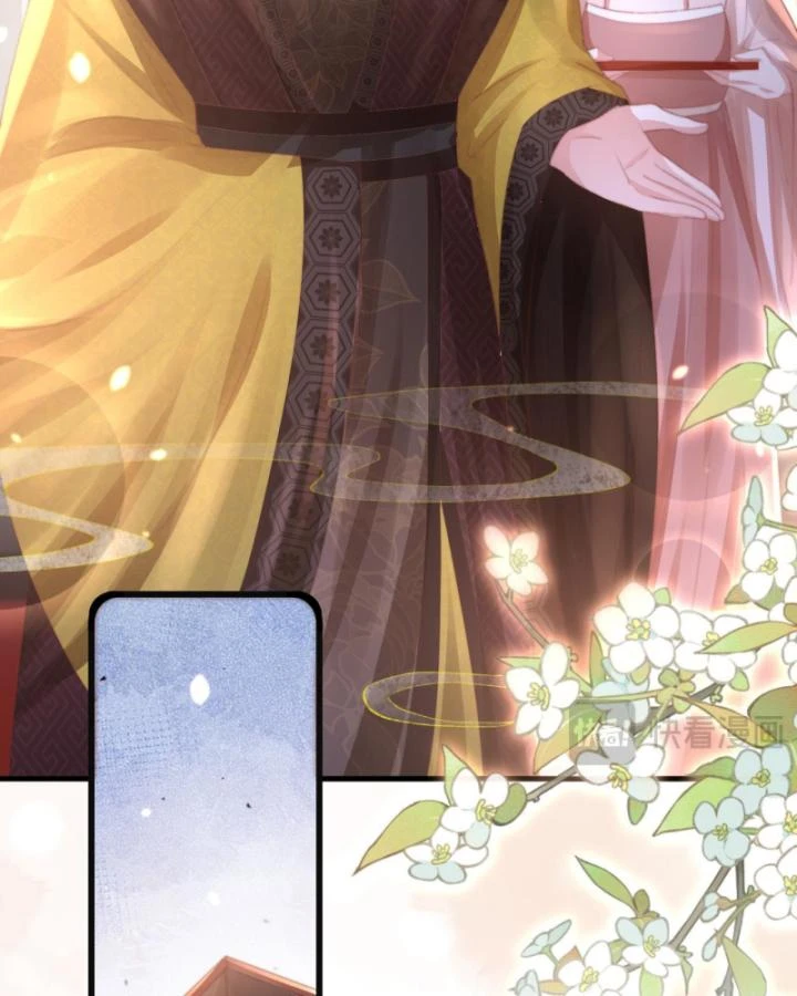 Sau Khi Hắc Hóa, Thế Tử Diễn Sâu Điên Cuồng Đòi Dính Lấy Ta Chapter 19 - 5