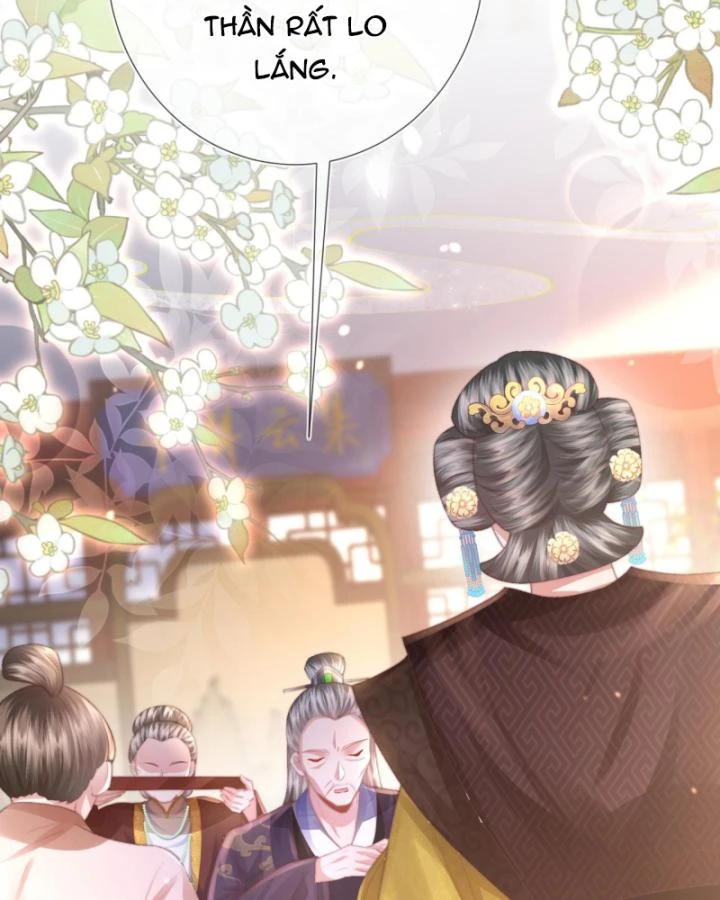 Sau Khi Hắc Hóa, Thế Tử Diễn Sâu Điên Cuồng Đòi Dính Lấy Ta Chapter 19 - 7