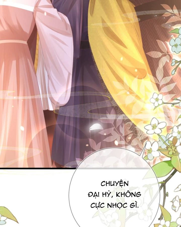 Sau Khi Hắc Hóa, Thế Tử Diễn Sâu Điên Cuồng Đòi Dính Lấy Ta Chapter 19 - 8