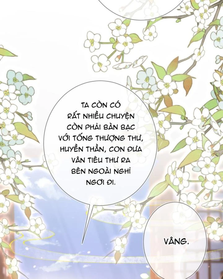 Sau Khi Hắc Hóa, Thế Tử Diễn Sâu Điên Cuồng Đòi Dính Lấy Ta Chapter 19 - 9