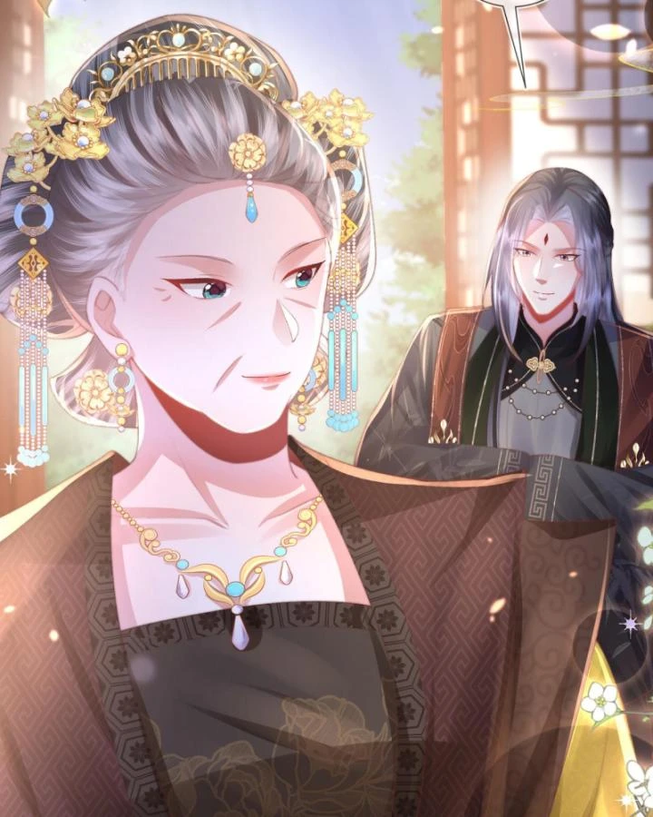 Sau Khi Hắc Hóa, Thế Tử Diễn Sâu Điên Cuồng Đòi Dính Lấy Ta Chapter 19 - 10