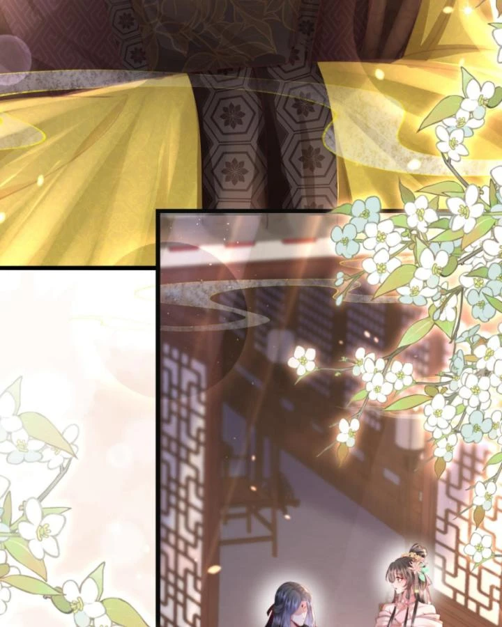 Sau Khi Hắc Hóa, Thế Tử Diễn Sâu Điên Cuồng Đòi Dính Lấy Ta Chapter 19 - 11