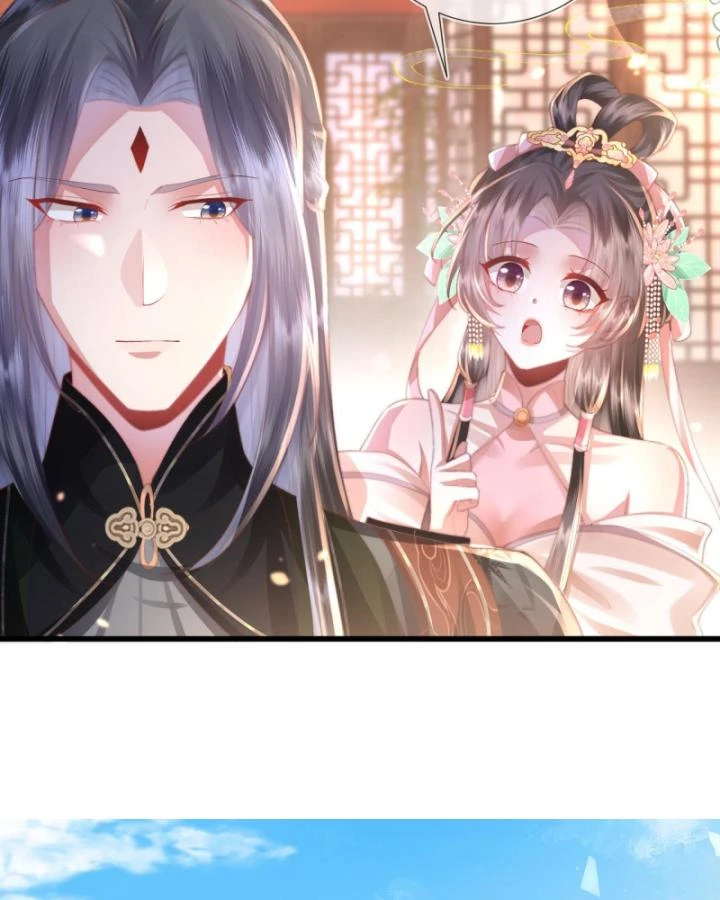 Sau Khi Hắc Hóa, Thế Tử Diễn Sâu Điên Cuồng Đòi Dính Lấy Ta Chapter 19 - 13