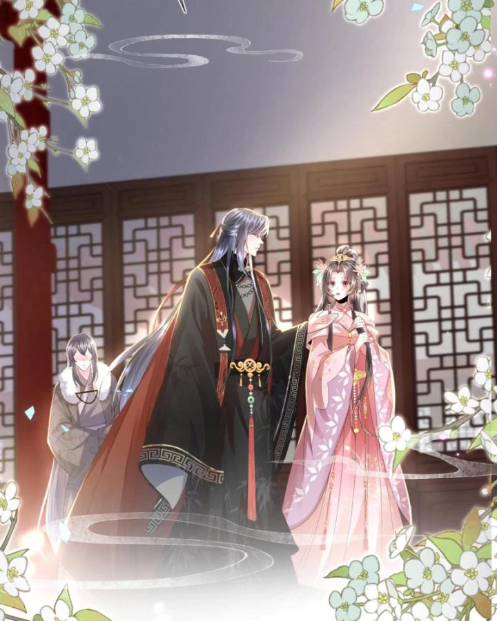 Sau Khi Hắc Hóa, Thế Tử Diễn Sâu Điên Cuồng Đòi Dính Lấy Ta Chapter 19 - 15