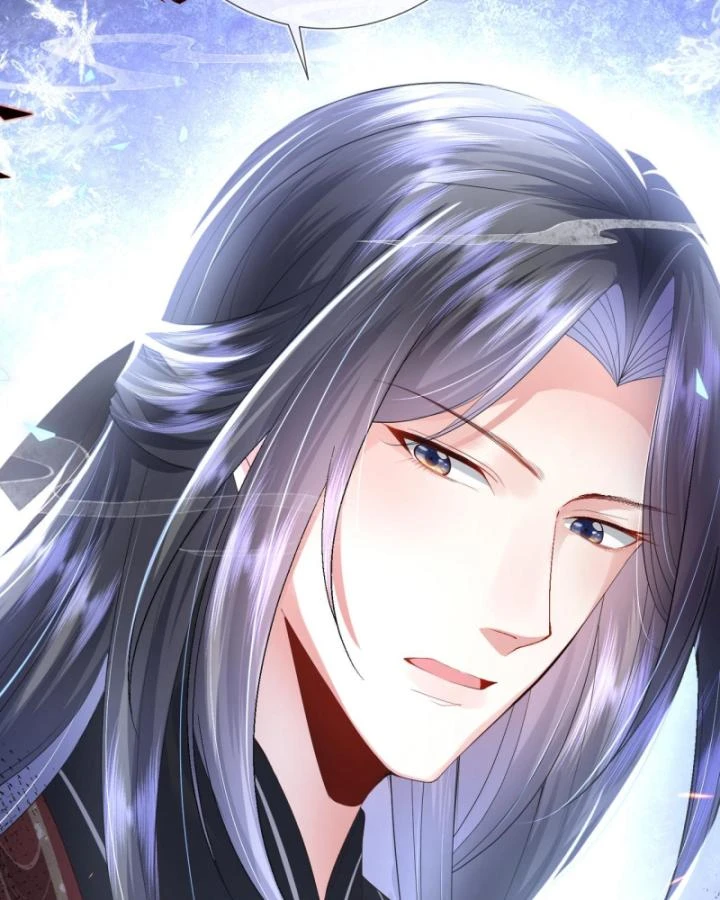 Sau Khi Hắc Hóa, Thế Tử Diễn Sâu Điên Cuồng Đòi Dính Lấy Ta Chapter 19 - 17