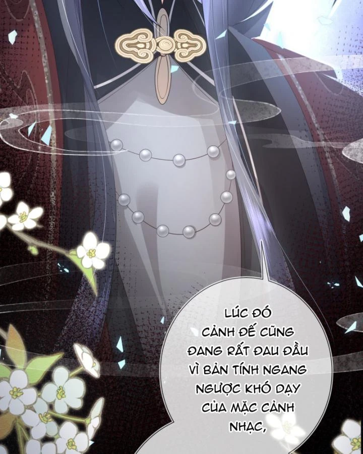 Sau Khi Hắc Hóa, Thế Tử Diễn Sâu Điên Cuồng Đòi Dính Lấy Ta Chapter 19 - 18