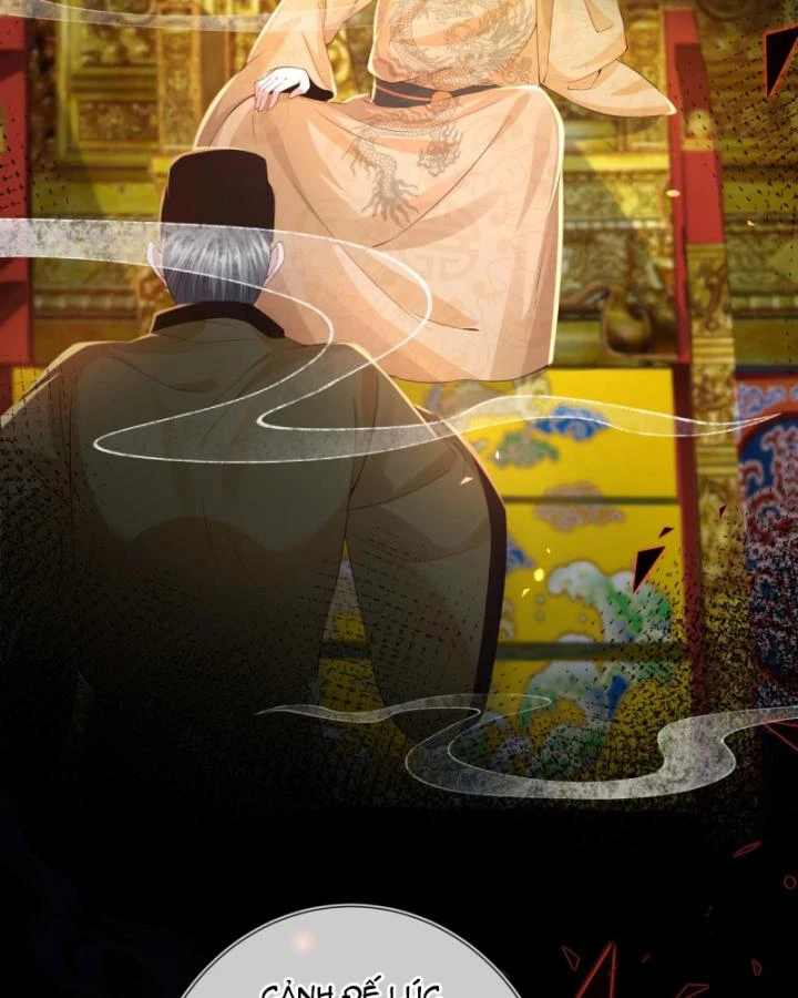 Sau Khi Hắc Hóa, Thế Tử Diễn Sâu Điên Cuồng Đòi Dính Lấy Ta Chapter 19 - 20