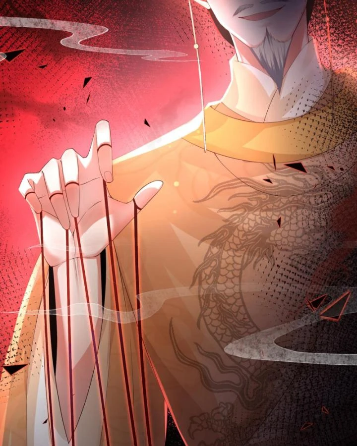 Sau Khi Hắc Hóa, Thế Tử Diễn Sâu Điên Cuồng Đòi Dính Lấy Ta Chapter 19 - 22