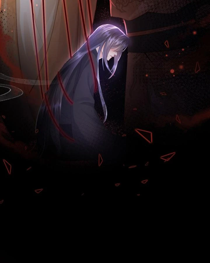 Sau Khi Hắc Hóa, Thế Tử Diễn Sâu Điên Cuồng Đòi Dính Lấy Ta Chapter 19 - 23