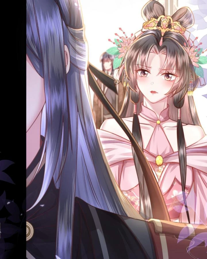 Sau Khi Hắc Hóa, Thế Tử Diễn Sâu Điên Cuồng Đòi Dính Lấy Ta Chapter 19 - 25