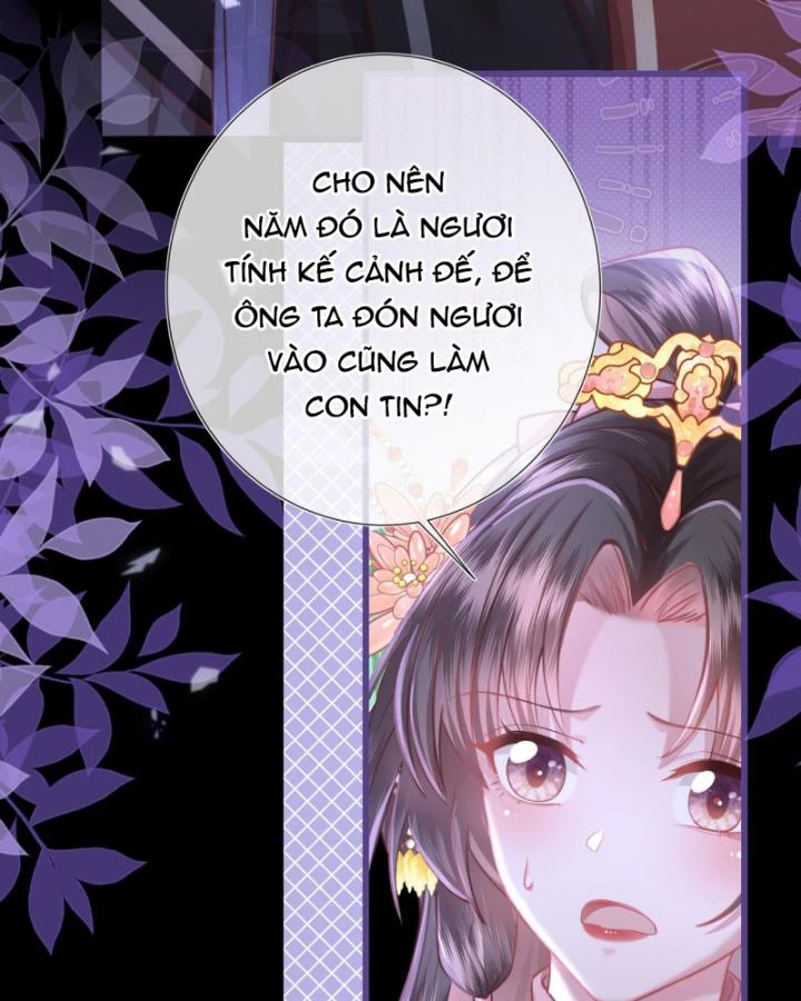 Sau Khi Hắc Hóa, Thế Tử Diễn Sâu Điên Cuồng Đòi Dính Lấy Ta Chapter 19 - 26