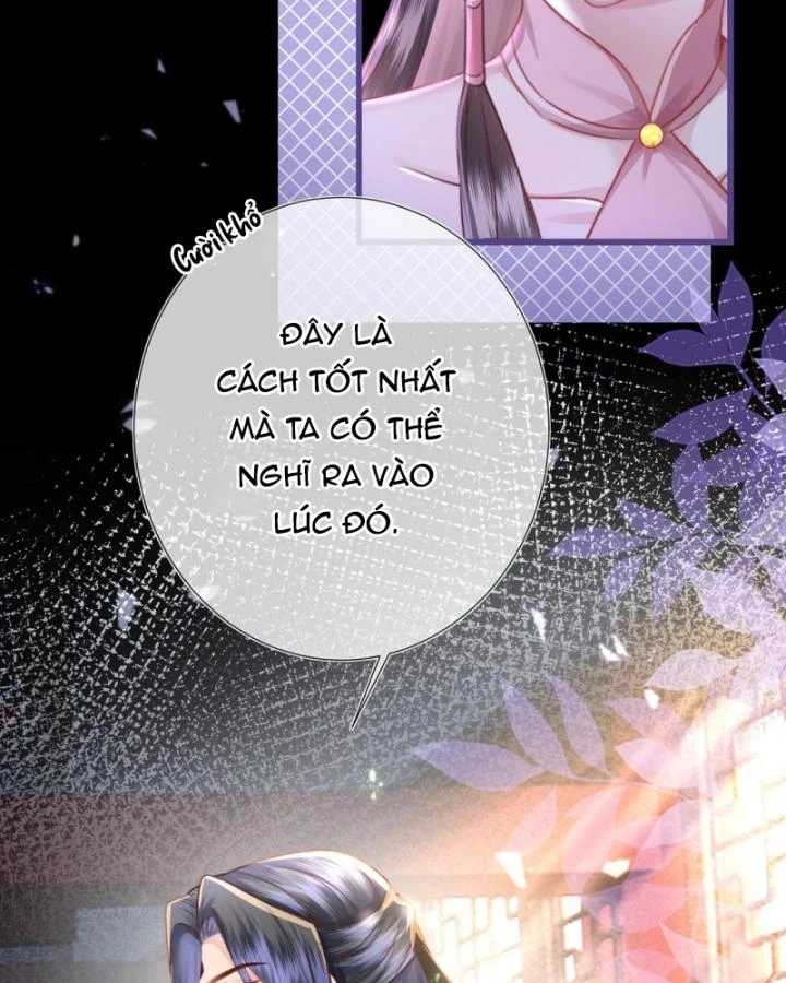 Sau Khi Hắc Hóa, Thế Tử Diễn Sâu Điên Cuồng Đòi Dính Lấy Ta Chapter 19 - 27