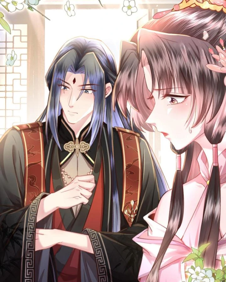 Sau Khi Hắc Hóa, Thế Tử Diễn Sâu Điên Cuồng Đòi Dính Lấy Ta Chapter 19 - 30