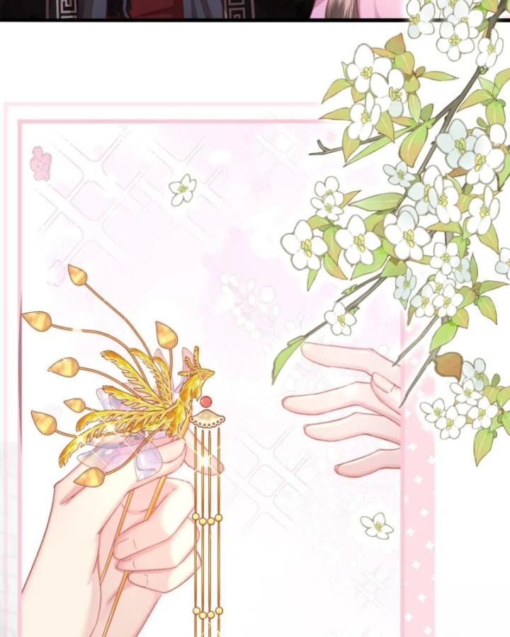 Sau Khi Hắc Hóa, Thế Tử Diễn Sâu Điên Cuồng Đòi Dính Lấy Ta Chapter 19 - 31