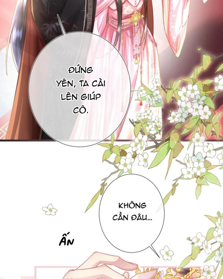 Sau Khi Hắc Hóa, Thế Tử Diễn Sâu Điên Cuồng Đòi Dính Lấy Ta Chapter 19 - 34