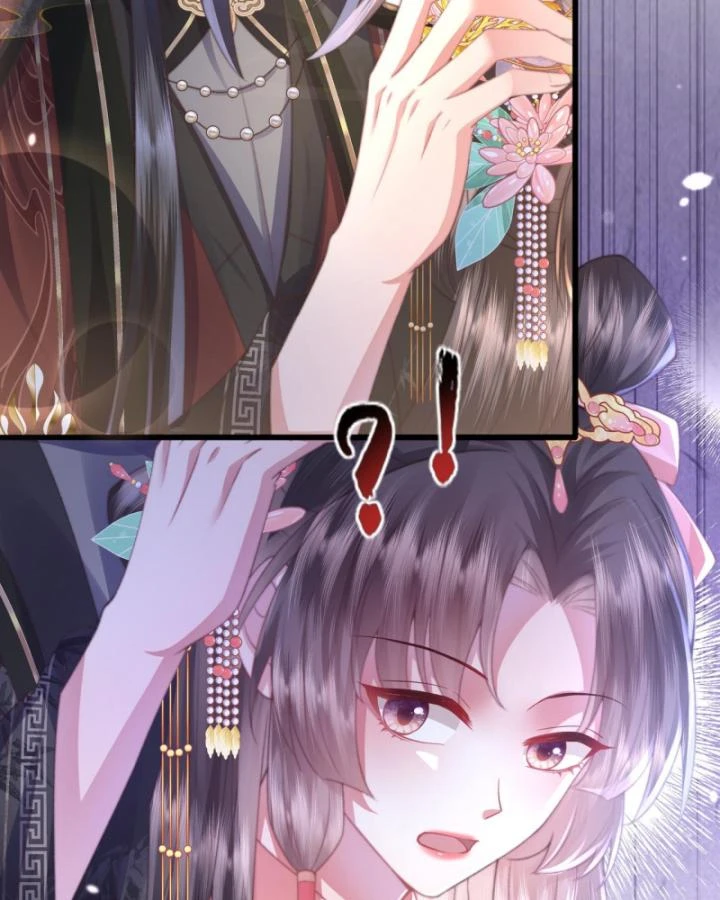 Sau Khi Hắc Hóa, Thế Tử Diễn Sâu Điên Cuồng Đòi Dính Lấy Ta Chapter 19 - 37