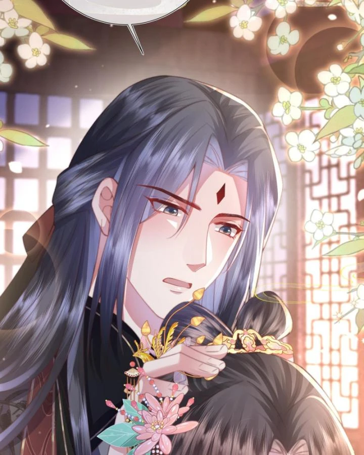 Sau Khi Hắc Hóa, Thế Tử Diễn Sâu Điên Cuồng Đòi Dính Lấy Ta Chapter 19 - 39