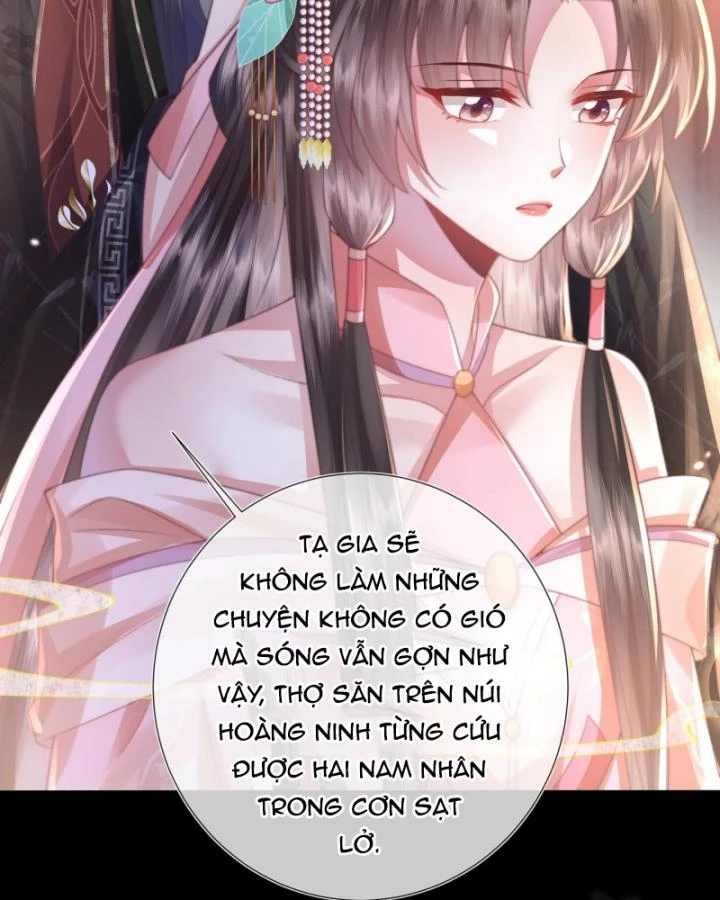 Sau Khi Hắc Hóa, Thế Tử Diễn Sâu Điên Cuồng Đòi Dính Lấy Ta Chapter 19 - 40