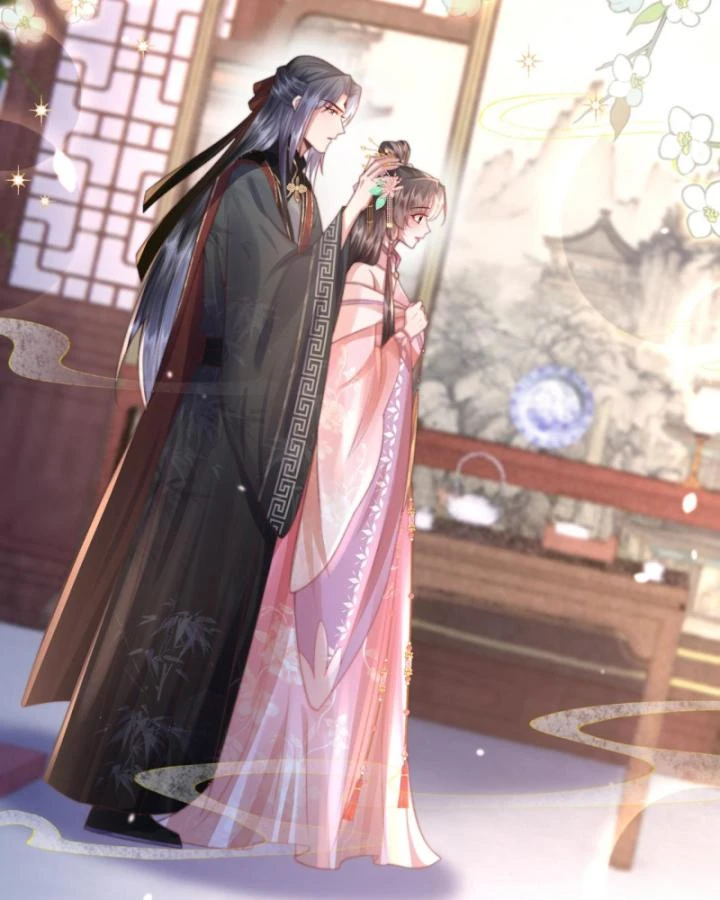 Sau Khi Hắc Hóa, Thế Tử Diễn Sâu Điên Cuồng Đòi Dính Lấy Ta Chapter 19 - 42