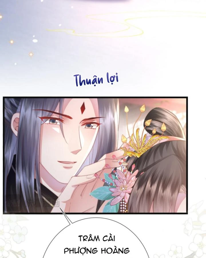 Sau Khi Hắc Hóa, Thế Tử Diễn Sâu Điên Cuồng Đòi Dính Lấy Ta Chapter 19 - 43