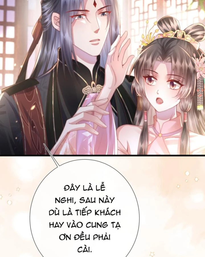 Sau Khi Hắc Hóa, Thế Tử Diễn Sâu Điên Cuồng Đòi Dính Lấy Ta Chapter 19 - 45