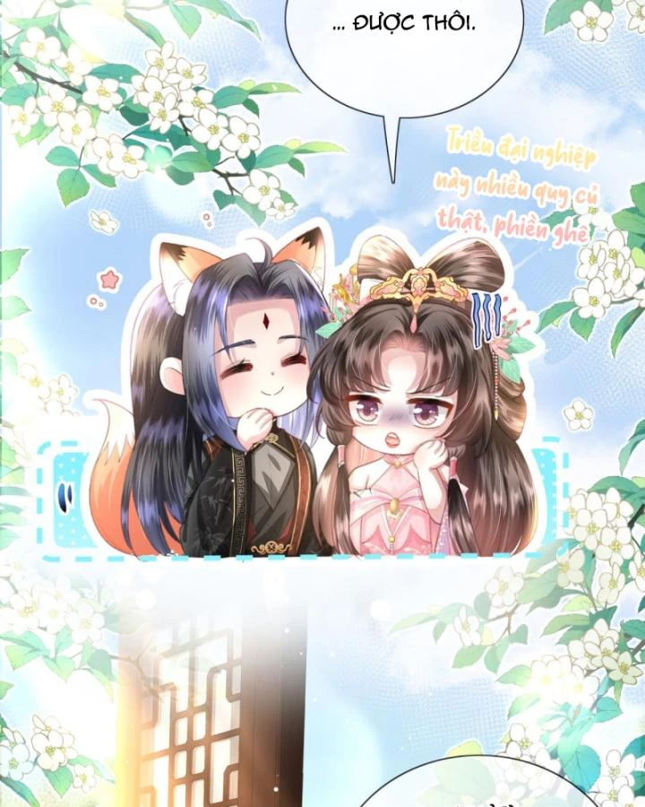 Sau Khi Hắc Hóa, Thế Tử Diễn Sâu Điên Cuồng Đòi Dính Lấy Ta Chapter 19 - 47